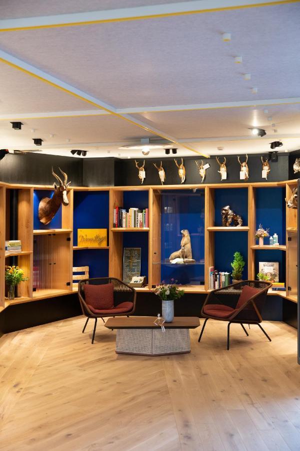 Icaro Hotel Alpe Di Siusi Eksteriør bilde