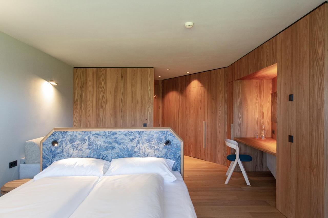 Icaro Hotel Alpe Di Siusi Eksteriør bilde