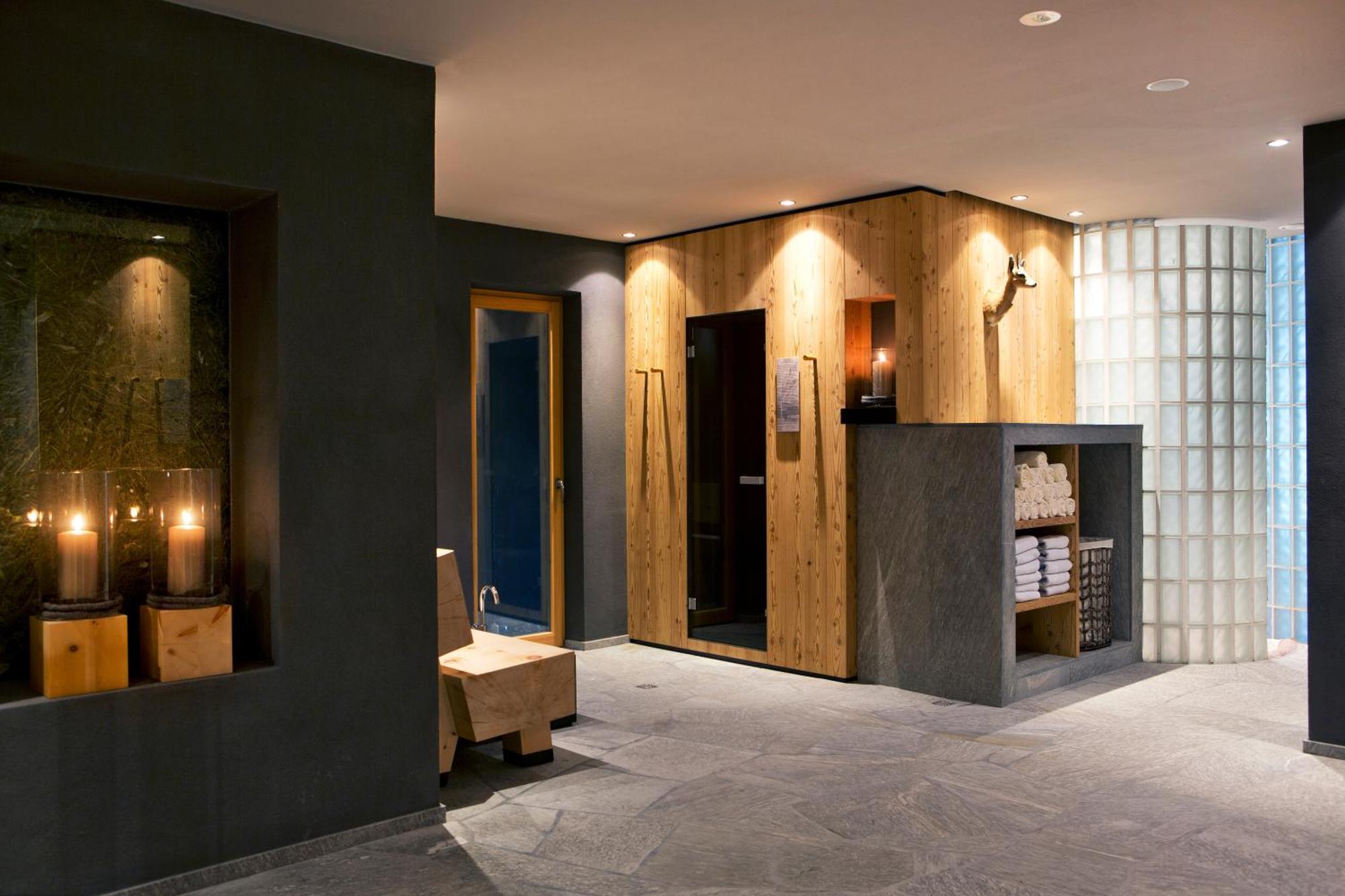 Icaro Hotel Alpe Di Siusi Eksteriør bilde