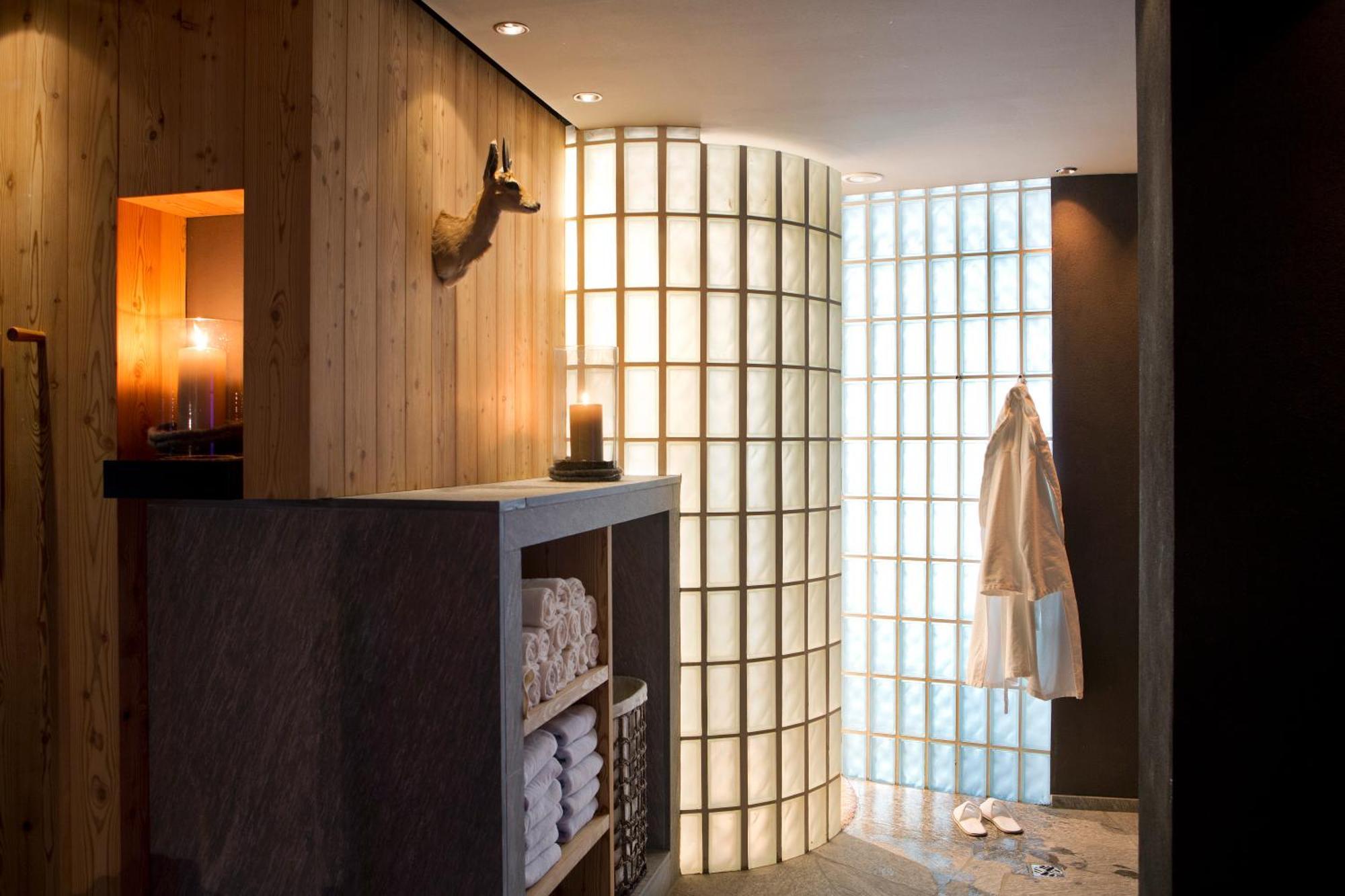 Icaro Hotel Alpe Di Siusi Eksteriør bilde